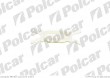 Spinka montaowa RENAULT MEGANE (BA / DA / LA / EA / KA) Hatchback (5D) / CLASSIC Sedan / COUPE / SCENIC 95 - 99