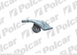 Spinka montażowa OPEL MERIVA B, 06.2010-