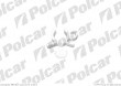Elementy mocowania przewodów FORD C - MAX, 11.2010-