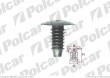 Spinka montaowa OPEL CORSA D, 01.2011-