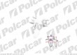 Spinka montażowa BMW Z4 (E89), 05.2009-