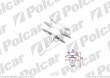 Spinka montażowa HONDA ACCORD Sedan / KOMBI (EU), 09.2005 - 03.2008
