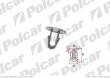 Spinka montażowa LEXUS ES (GSV40), 03.2006-