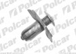 Koek MAZDA CX - 9, 05.2006-