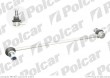 łĹĄcznik stabilizatora TOYOTA AURIS, 04.2010-