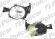 lampa przeciwmgielna - przednia OPEL CORSA D, 07.2006 - 01.2011