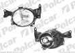 lampa przeciwmgielna - przednia OPEL CORSA D, 07.2006 - 01.2011