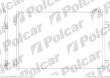 Chodnica klimatyzacji, skraplacz RENAULT CLIO II 98-