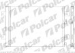 Chłodnica klimatyzacji, skraplacz DACIA DUSTER, 04.2010-