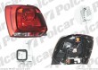 lampa tylna VOLKSWAGEN POLO (6R), 08.2009-