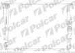 Chodnica wody BMW X1 (E84), 09-