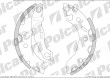 Szczęki hamulcowe (komplet) FORD PUMA (EC_), 03.1997 - 06.2002 (DELPHI)