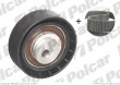 zestaw rolek z paskiem FORD MONDEO IV (BA7), 03.2007-