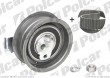 zestaw rolek z paskiem SEAT TOLEDO III