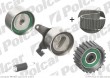 zestaw rolek z paskiem MAZDA 323 C / S (BA) 08.1994-