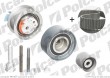 zestaw rolek z paskiem SEAT TOLEDO III