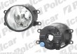 lampa przeciwmgielna - przednia TOYOTA IQ (AJ1) 09-