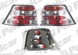 lampy tylne VOLKSWAGEN GOLF IV (1J) (Hatchback + KOMBI), 08.1997 - 09.2003