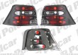 lampy tylne VOLKSWAGEN GOLF IV (1J) (Hatchback + KOMBI), 08.1997 - 09.2003