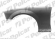 błotnik przedni FORD MUSTANG, 09.2004-