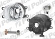 lampa przeciwmgielna - przednia TOYOTA RAV4, 02.2009 - 04.2010