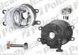 lampa przeciwmgielna - przednia TOYOTA YARIS (XP9) Hatchback, 03.2009 - 03.2011