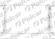 Chodnica wody AUDI A4 (B8), 01.2008-