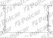 Chodnica wody AUDI A7, 10-