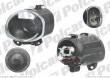 lampa przeciwmgielna - przednia BMW X5 (E53), 01.1999 - 05.2003