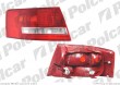lampa tylna AUDI A6 (C6) Sedan / AVANT, 05.2004 - 10.2008