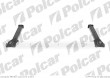 belka dolna pasa przedniego RENAULT MEGANE III, 10.2008-