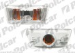 migacz boczny OPEL ASTRA H, 10.2003 - 04.2007