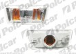 migacz boczny OPEL ASTRA H, 10.2003 - 04.2007