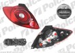 lampa tylna FORD KA (RU8), 10.2008-