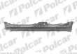 próg FIAT PANDA (169), 09.2003-