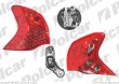 lampa tylna zewntrzna PEUGEOT 3008, 08.2009-