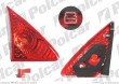 lampa tylna wewnętrzna PEUGEOT 3008, 08.2009-