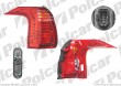 lampa tylna PEUGEOT 5008, 10.2009-