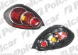 lampa tylna TOYOTA AYGO (AB1), 09.2005-