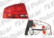 lampa tylna zewn�trzna AUDI A4 (B7), 11.2004 - /09.2006 - 03.2008