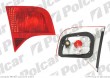 lampa tylna wewn�trzna AUDI A4 (B7), 11.2004 - /09.2006 - 03.2008
