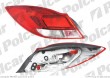 lampa tylna OPEL INSIGNIA, 09.2008-