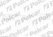 wzmocnienie zderzaka CHRYSLER PT CRUISER (PT_), 11.2005-