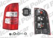 lampa tylna FORD RANGER, 11.2006 - 03.2009