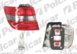 lampa tylna zewn�trzna MERCEDES B - KLASSE (W245), 05.2005-