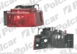 lampa przeciwmgielna - tylna OPEL MERIVA, 05.2003 - 05.2006