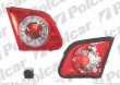 lampa tylna wewn�trzna VOLKSWAGEN PASSAT, Sedan+KOMBI (B6 (3C)), 01.2005 - 07.2010
