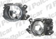 lampa przeciwmgielna - przednia MERCEDES SL - KLASSE (R230) 10.2001 - 04.2008
