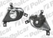 lampa przeciwmgielna - przednia BMW 3 (E90/E91), 08.2008-