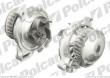 Pompa wody AUDI 100, Sedan / AVANT 08.1976-